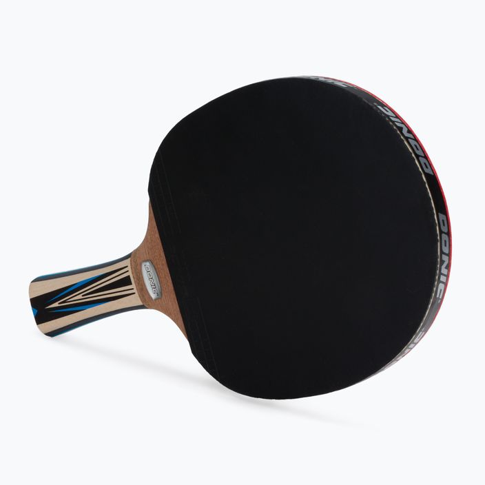 Donic-Schildkröt Top Team 700 table tennis racket 754197 3