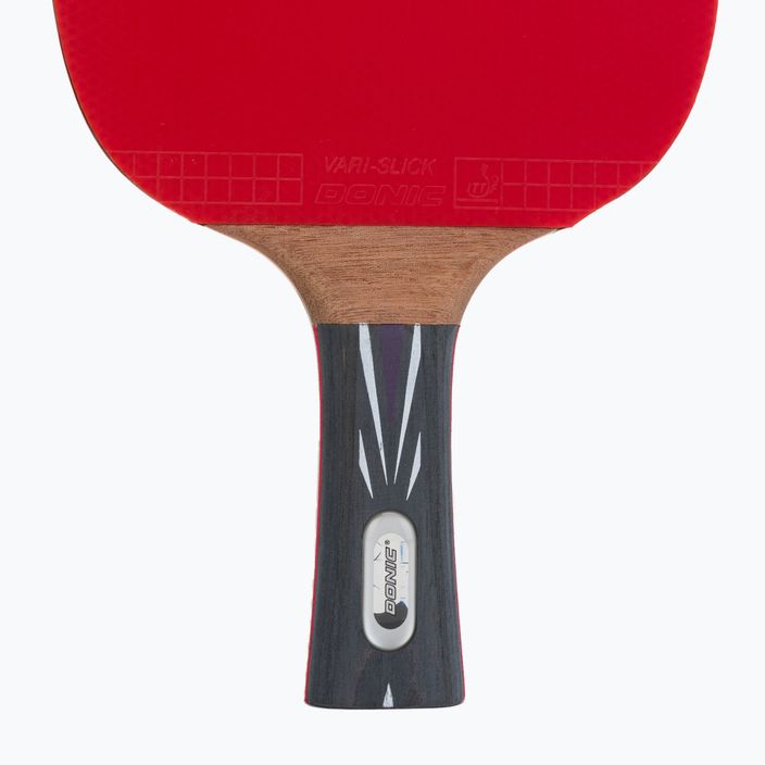 Donic-Schildkröt Top Team 800 table tennis racket 754198 4