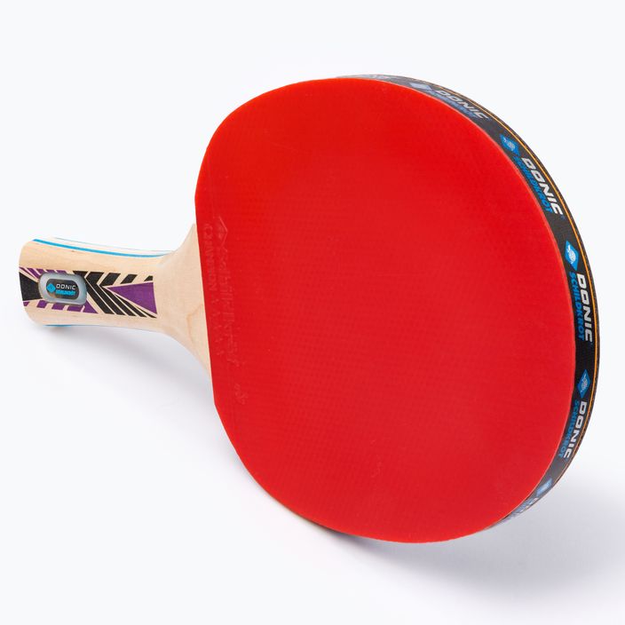 Donic-Schildkröt Legends 800 FSC table tennis racket 754425 3