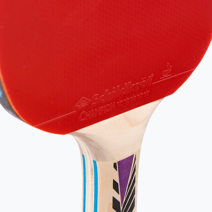 Donic-Schildkröt Legends 800 FSC table tennis racket 754425 5