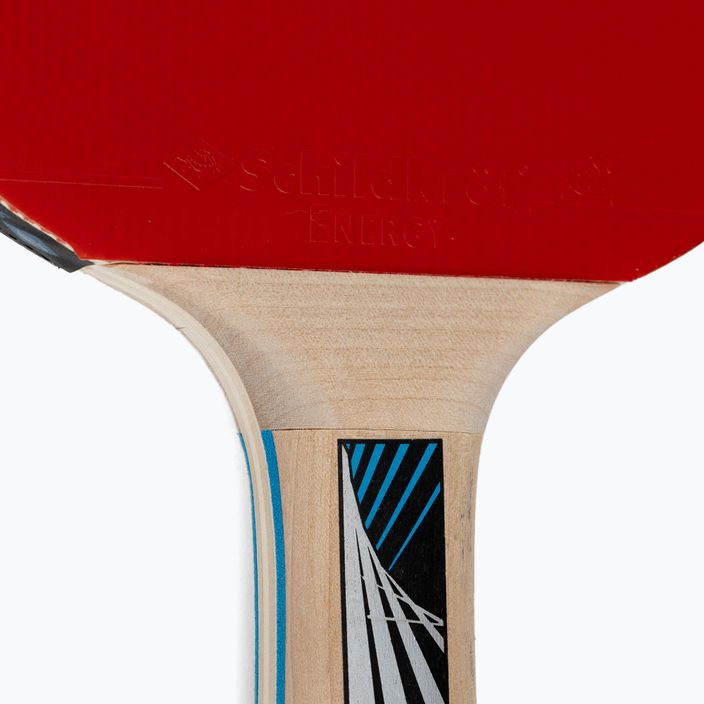 Donic-Schildkröt Legends 1000 FSC table tennis racket 754427 5