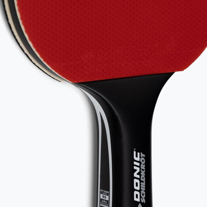 Donic-Schildkröt CarboTec 900 table tennis racket 758212 5