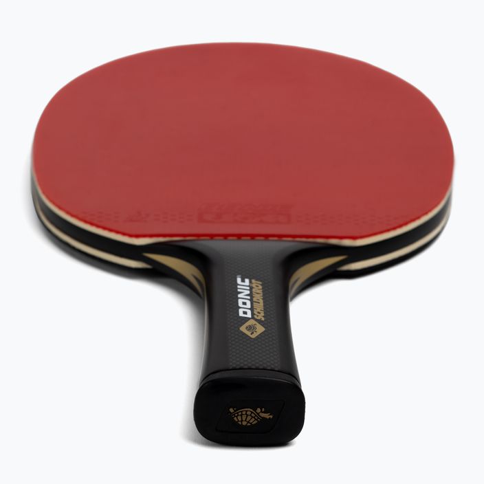 Donic-Schildkröt CarboTec 7000 table tennis racket 758216 2