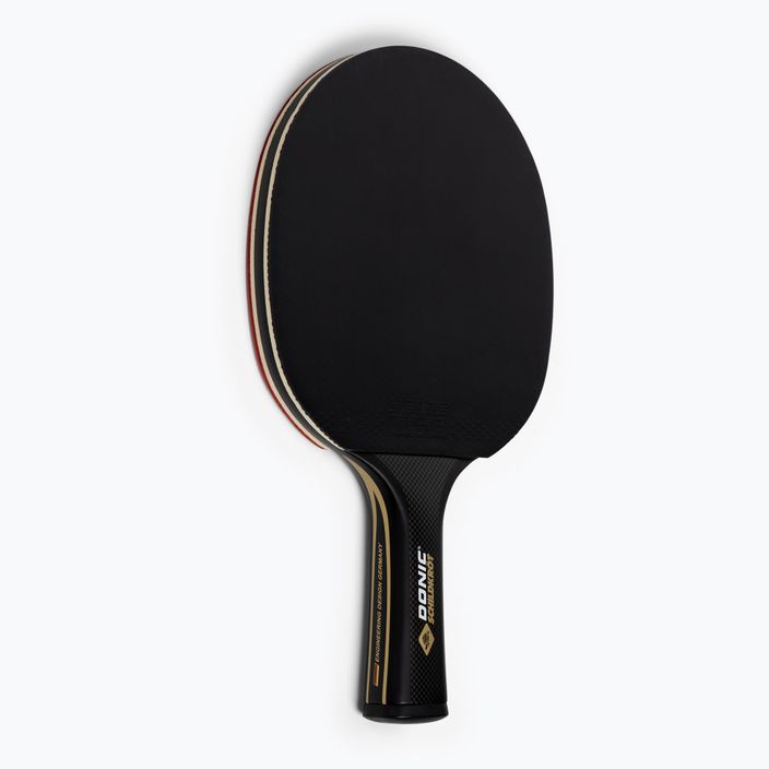 Donic-Schildkröt CarboTec 7000 table tennis racket 758216 7