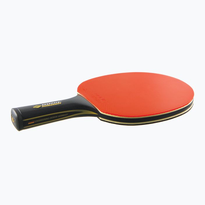 Donic-Schildkröt 5DS Carbotec 7000 Liga table tennis racket 758221 2