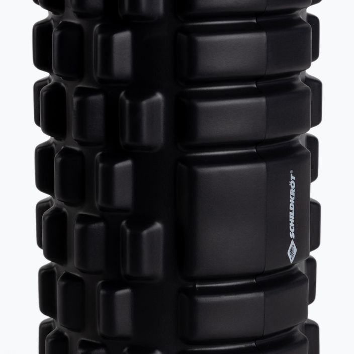 Schildkröt MF-Roll massage roller black 960033 3
