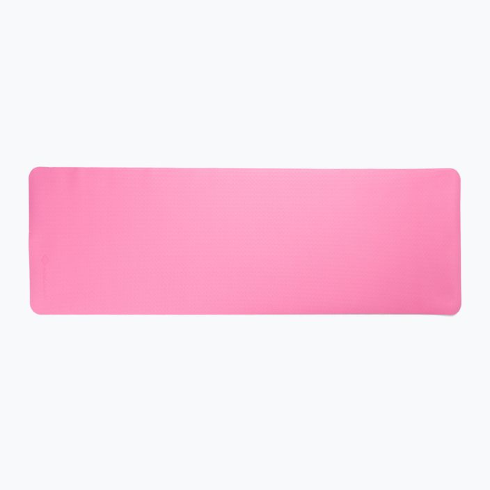 Schildkröt Yoga Mat BICOLOR 4 mm pink 960069 2