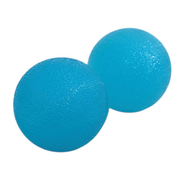 Schildkröt Anti-Stress Therapy Balls blue 960124 2