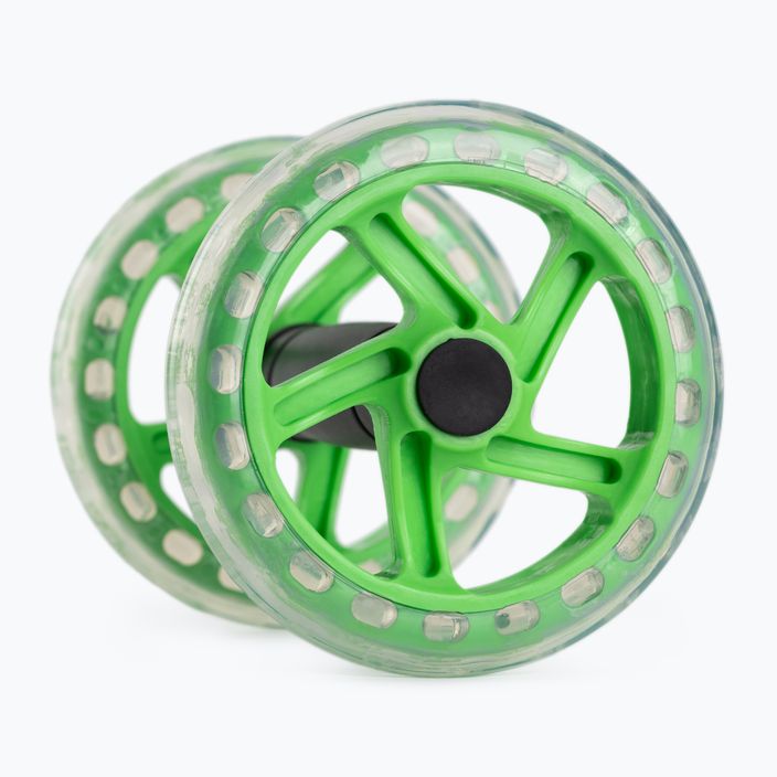 Schildkröt Dual Core Wheels training wheels green 960147 2