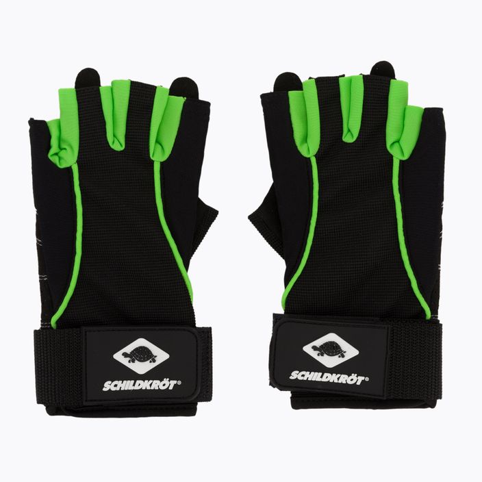 Schildkröt Fitness Gloves Pro fitness gloves black 960154