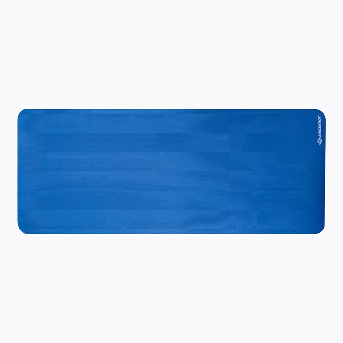 Schildkröt Fitness Mat blue 960163 2