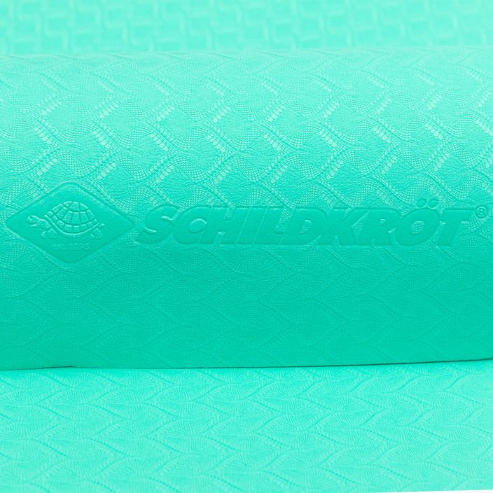 Schildkröt Yoga Mat 4 mm green 960168 4