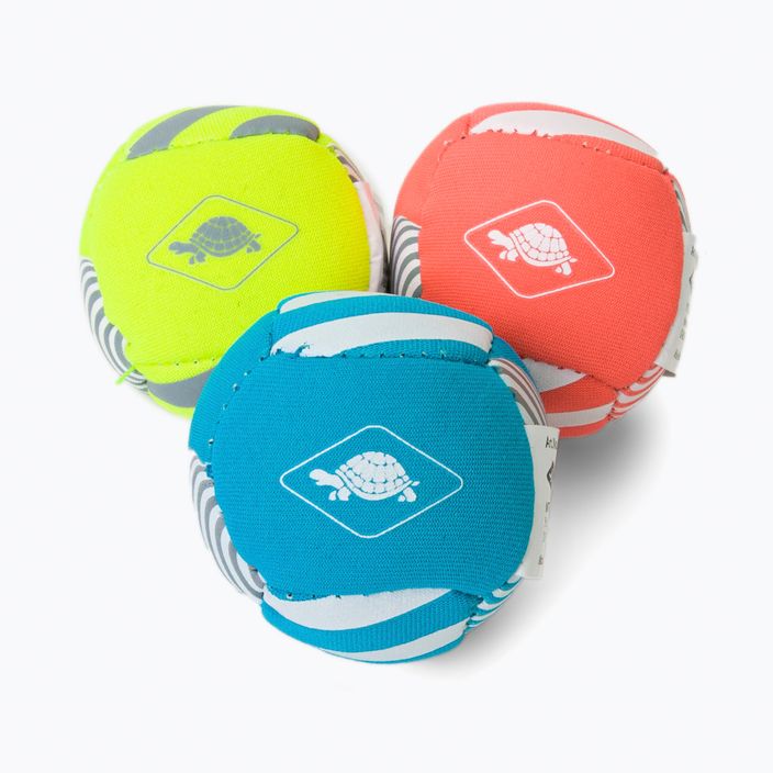 Schildkröt Neoprene Mini-Fun-Balls Footbags 970145