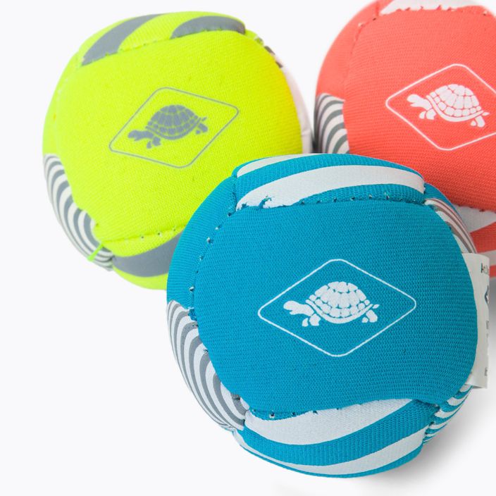 Schildkröt Neoprene Mini-Fun-Balls Footbags 970145 2