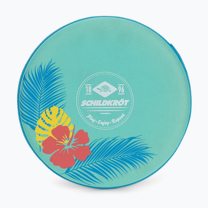 Frisbee Schildkröt Disc Tropical blue 970296 2