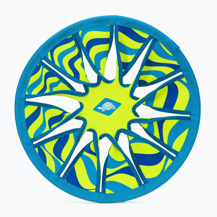 Frisbee Schildkröt Neoprene Disc colour 970352 3