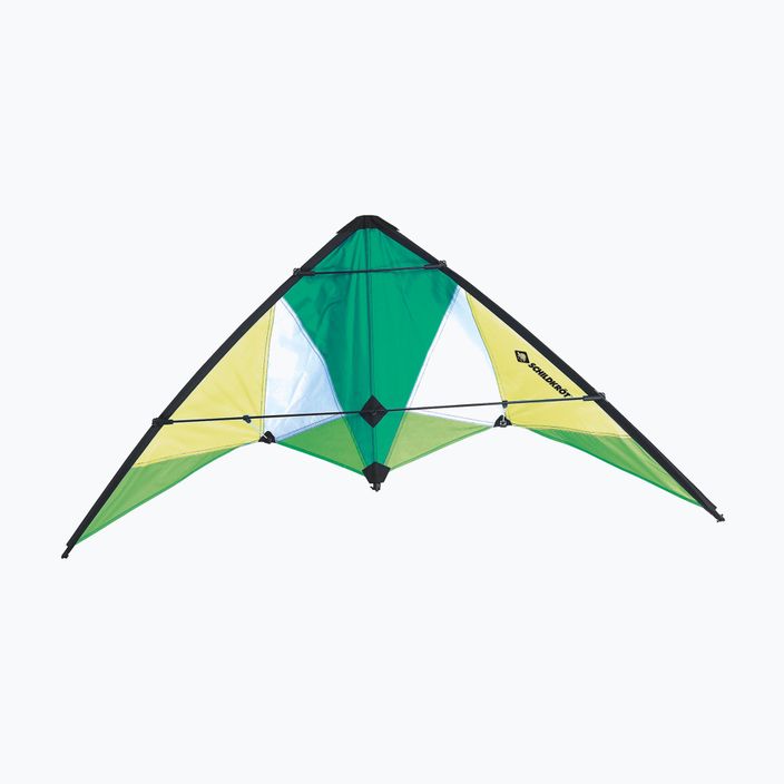 Schildkröt Stunt Kite 133 green 970430