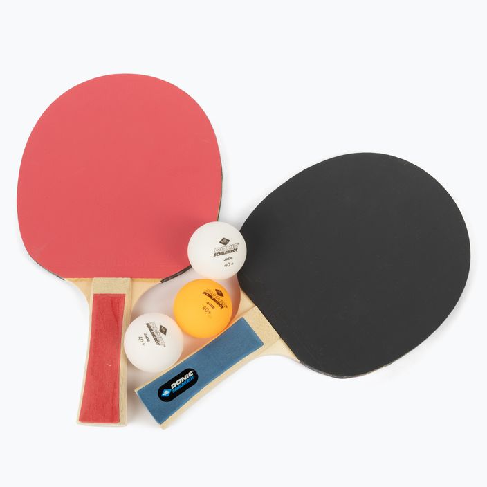 Donic-Schildkröt Appelgren 300 Table Tennis Set 788634
