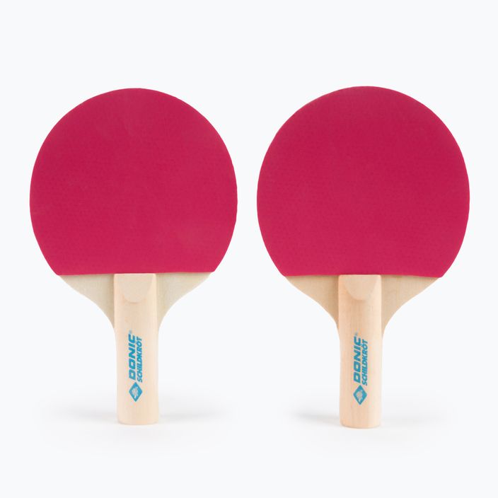Donic-Schildkröt Mini FSC table tennis set 788460