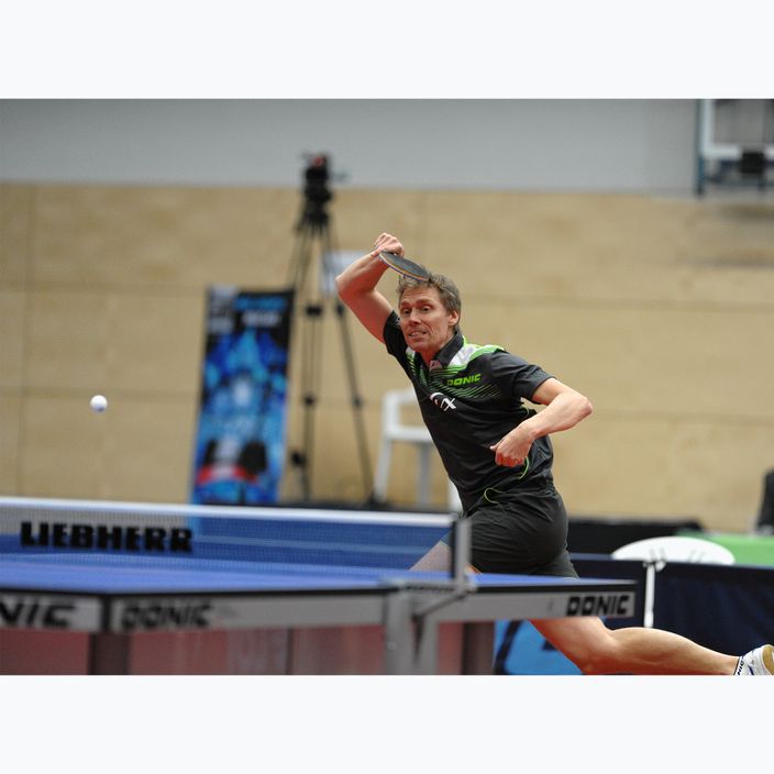 Donic-Schildkröt Persson 500 Kork Table Tennis Set 5
