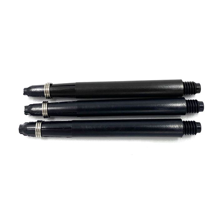 Sunflex Dart Shafts Nylon black 7002 2