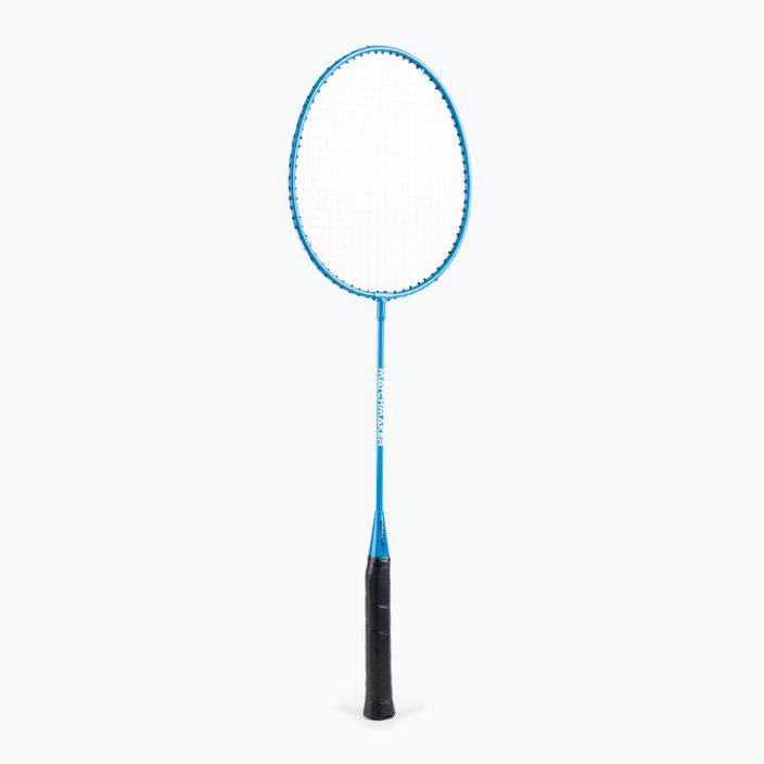 Sunflex Matchmaker 4 colour badminton set 53547 2