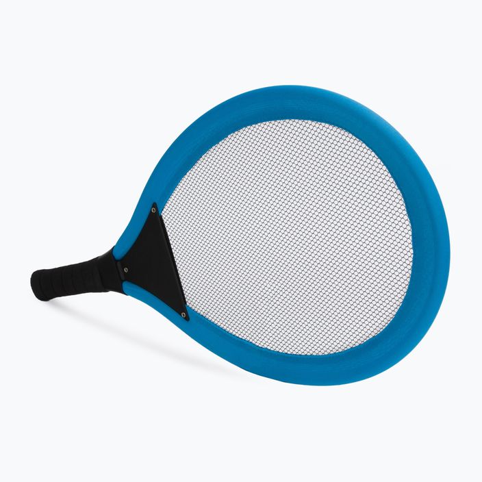 Sunflex Jumbo badminton set blue 53588 3