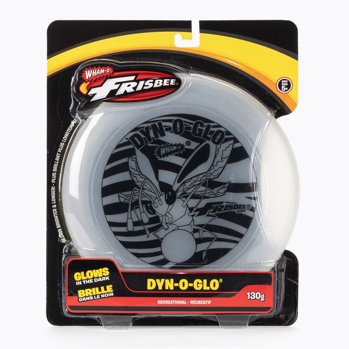 Frisbee Sunflex Dyn-O-Glow white 81120
