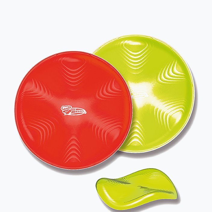 Frisbee Sunflex Sonic yellow 81138 3