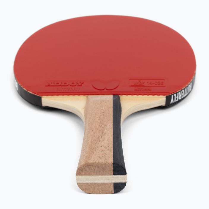 Butterfly table tennis racket Timo Boll Bronze 2