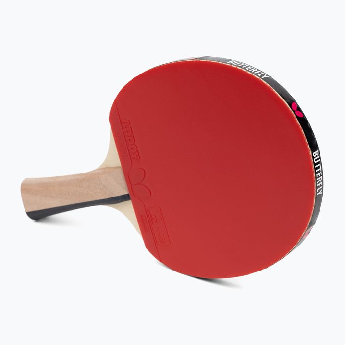 Butterfly table tennis racket Timo Boll Bronze 3