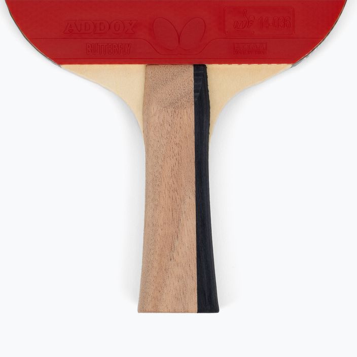 Butterfly table tennis racket Timo Boll Bronze 4