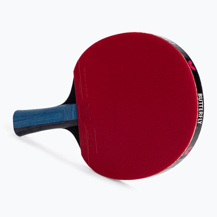 Butterfly table tennis racket Timo Boll Gold 3