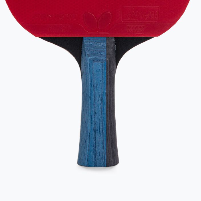 Butterfly table tennis racket Timo Boll Gold 4