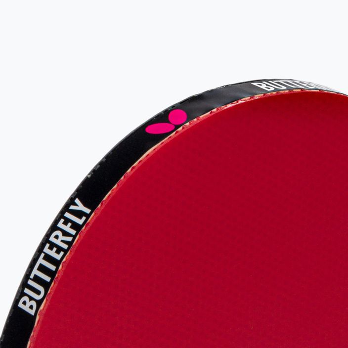 Butterfly table tennis racket Timo Boll Gold 6