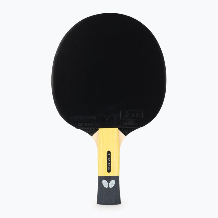 Butterfly table tennis racket Timo Boll SG55 5