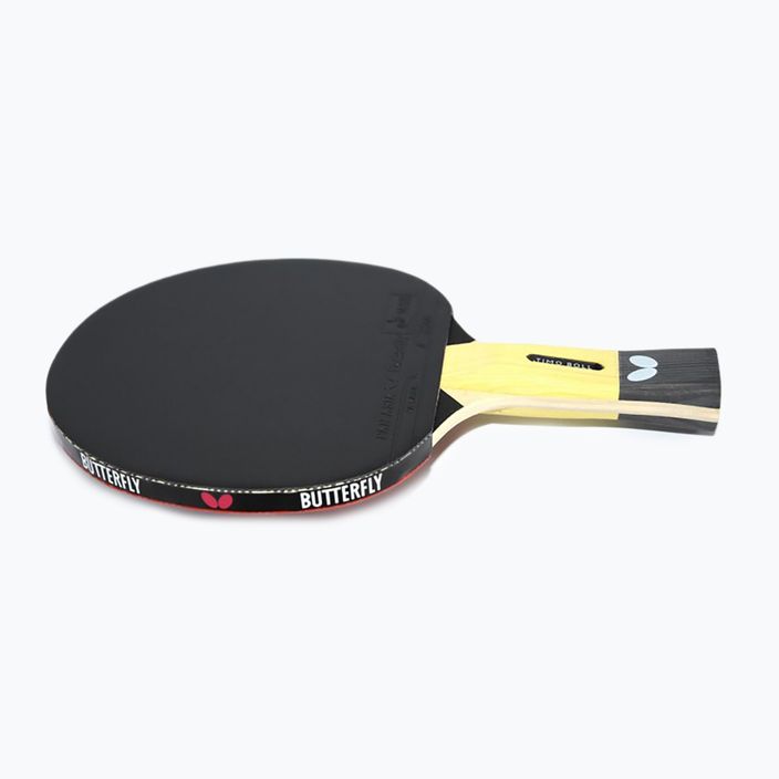 Butterfly table tennis racket Timo Boll SG55 8
