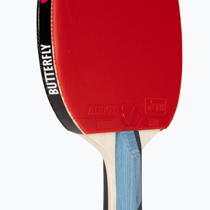 Butterfly Timo Boll Sapphire table tennis racket 3