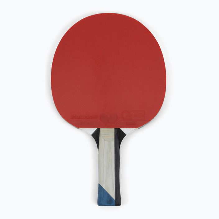 Butterfly table tennis racket Timo Boll Platin