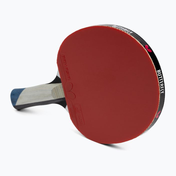 Butterfly table tennis racket Timo Boll Platin 3
