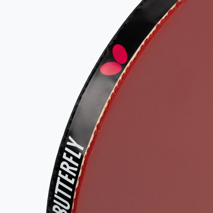 Butterfly table tennis racket Timo Boll Platin 6