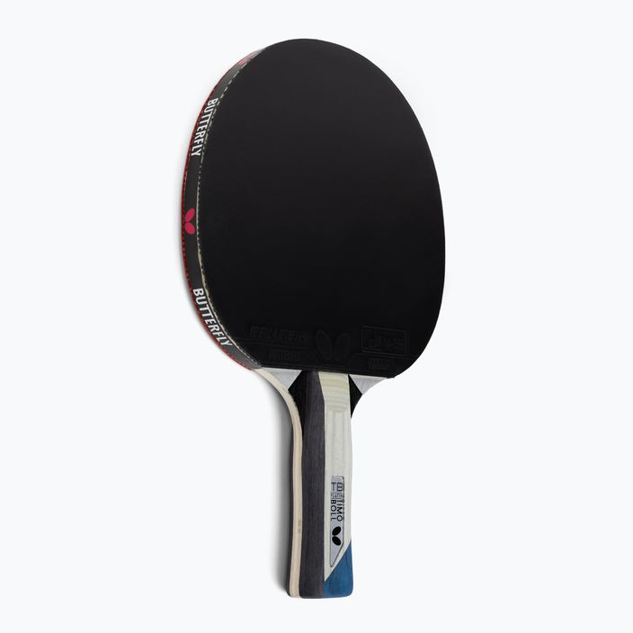 Butterfly table tennis racket Timo Boll Platin 7