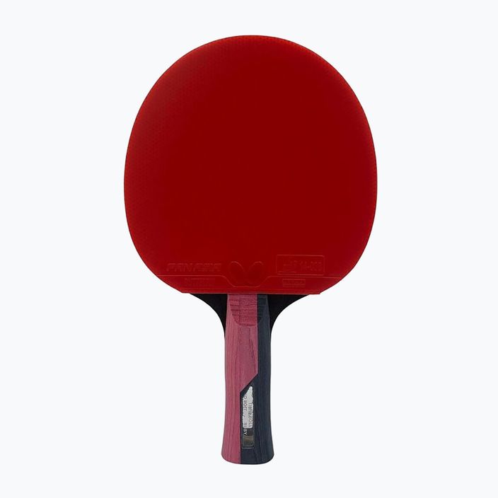 Butterfly table tennis racket Timo Boll Ruby 7
