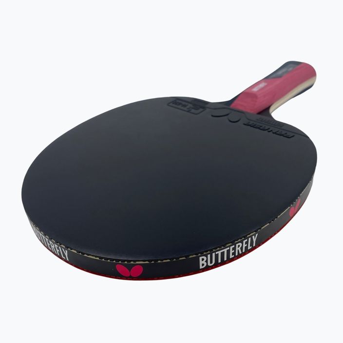 Butterfly table tennis racket Timo Boll Ruby 9