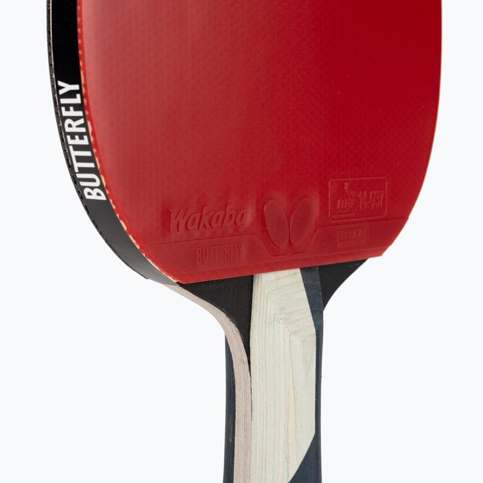 Butterfly table tennis racket Timo Boll Diamond 3