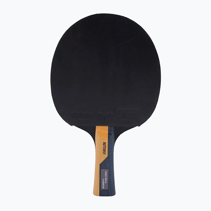Butterfly table tennis racket Timo Boll Carbon 8