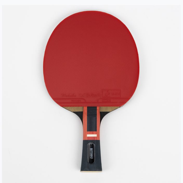 Butterfly Zhang Jike table tennis racket