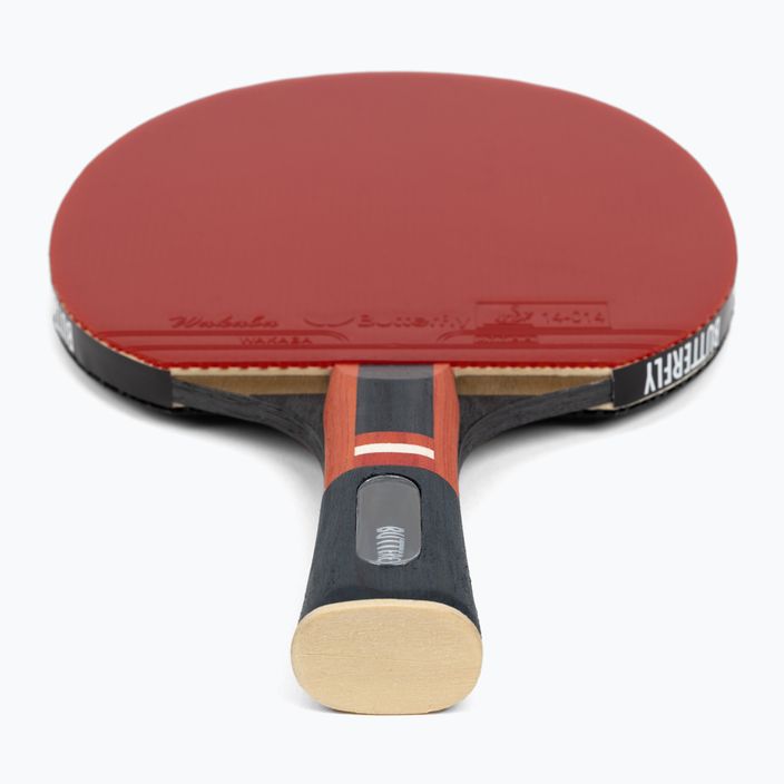 Butterfly Zhang Jike table tennis racket 2