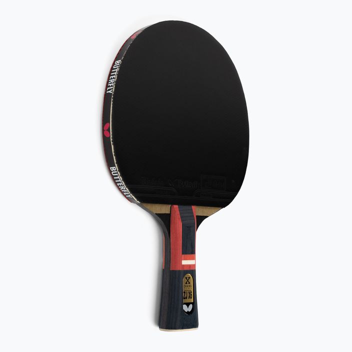 Butterfly Zhang Jike table tennis racket 7