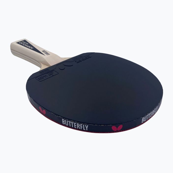 Butterfly Ovtcharov Table Tennis Set 2